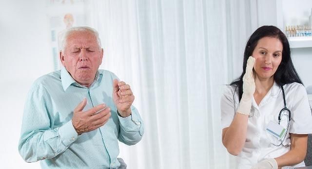 肺里咳出的痰是鼻涕还是毒素,可能大多数人不知道,早知早受益