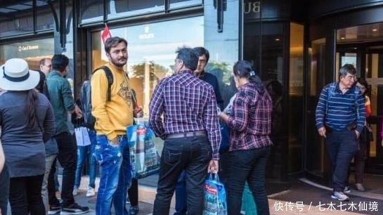 为啥印度人很少到韩日旅游?印度人的回答,令人无言以对