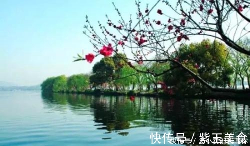 千门万户曈曈日!等闲识得东风面,万紫千红总是春。千古名诗12句请你来评