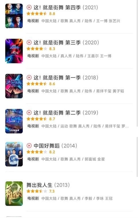 舞者|当舞王被蒙面,观众还能看什么?丨专访《蒙面舞王》总导演徐向东