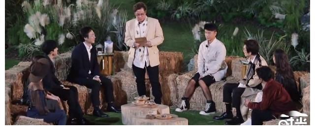 開播便收視奪冠，湖南衛視打造溫暖治愈慢音綜，嘉賓全是實力唱將