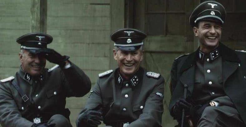 4装甲师|最让人尊敬的德军将领，公然拒绝希特勒军令，坚决和士兵同生共死