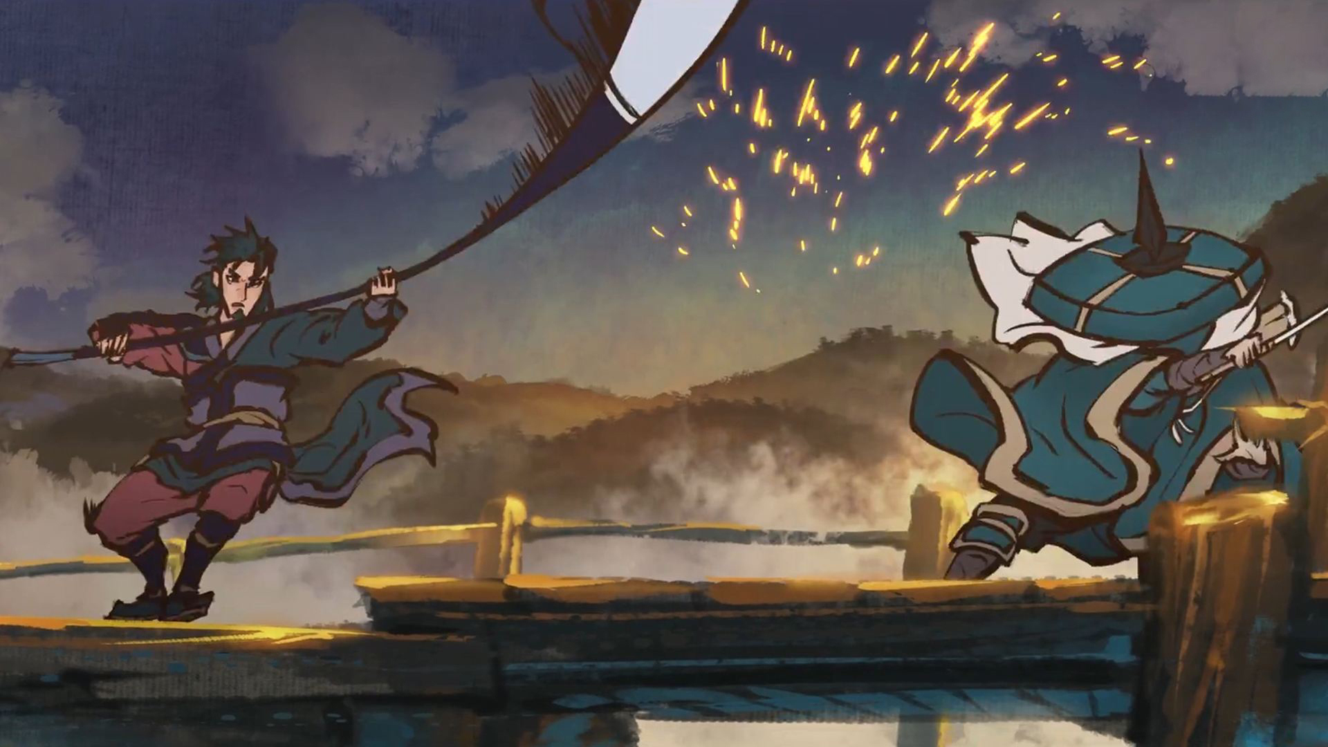 反转|继雾山五行之后,《斗罗大陆》又抄袭被“石锤”,结果反转也没用