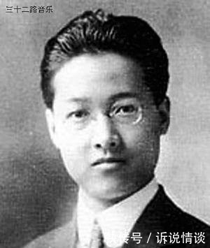 语言天赋|他学物理出身,却成举世闻名的语言学家,对中国音乐发展做出贡献