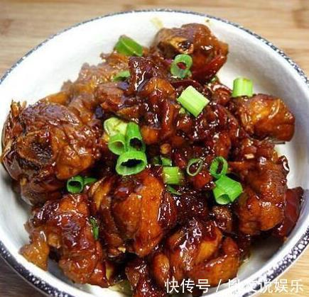 推荐几道不油腻的美味菜肴,鲜美可口,自己下厨做给家人吃