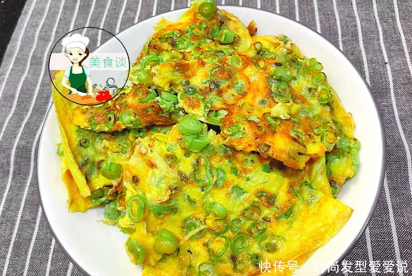 豆角|三伏天,遇到此菜别手软,钙是南瓜4倍,煎蛋吃特香,现在正当季