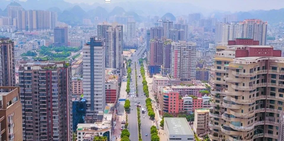 新房|新鲜出炉：连降！六盘水10月新房房价大曝光！火速围观