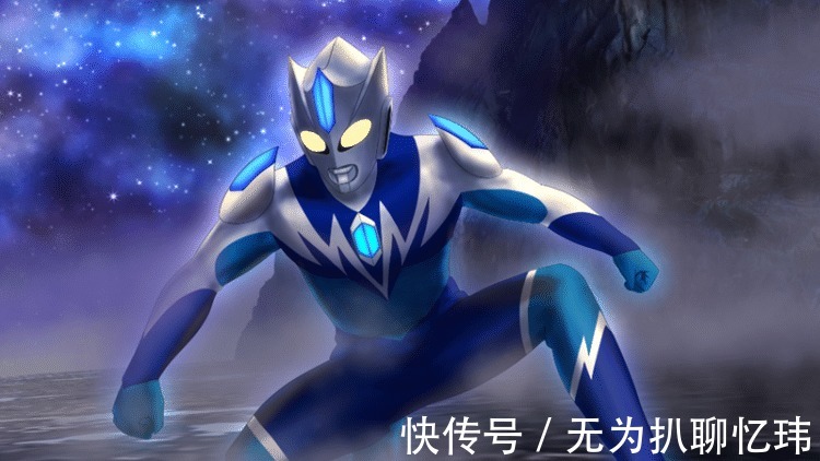 来头|《特利迦奥特曼》两个黑暗战士,希特拉姆、卡尔蜜拉是什么来头?