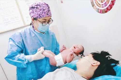 做好|明明是顺产，还要挨一刀，产科医生避免侧切，做好这5点很重要
