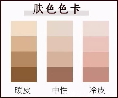 发色|“黄头发”过时了,2021年流行这4种显白发色,吸睛又亮眼