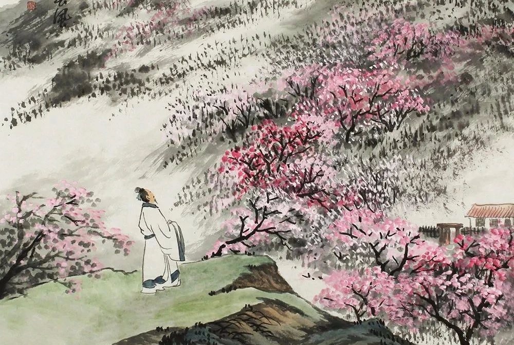 曾国藩:与人品好的人在一起,方能提升自己