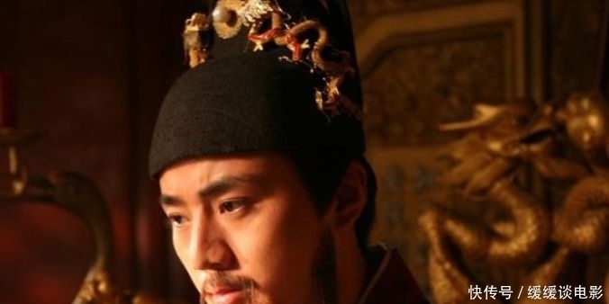 李自成|李自成没进京前，崇祯明明有机会南迁，为何没有这样选择？