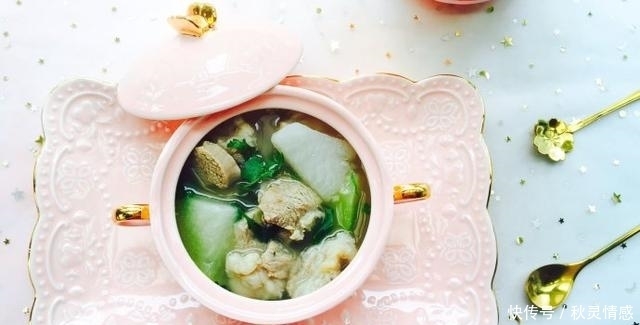 腥味|炖羊肉汤时,记住3个不要,羊肉鲜香爽口,还没有腥味