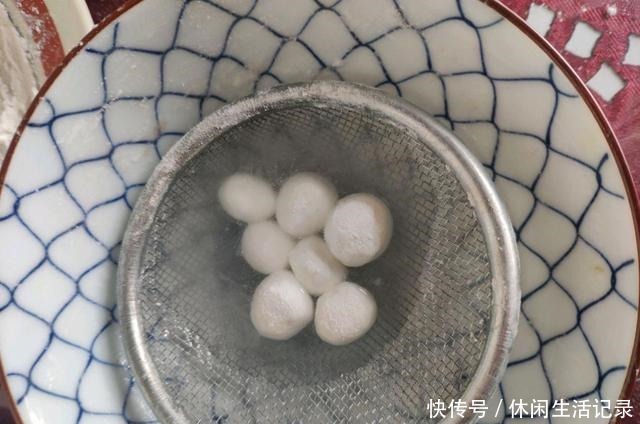 姑姑|姑姑气血不足,就经常吃这道菜,现在气色越来越好,更漂亮了