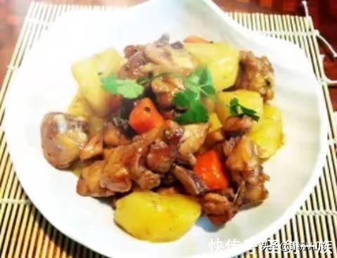 爷爷教的12道家乡菜美食做法，好吃到停不下来，吃过的都赞不绝口