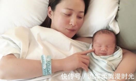 顺产|为什么很多女明星宁愿肚子上留疤，也不愿顺产呢？医生道出了实情