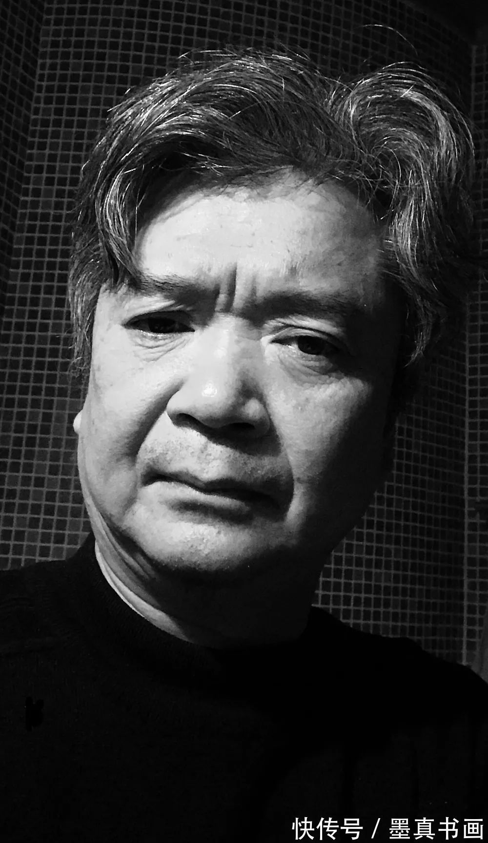 水墨|「杜雄伟」|丹青追梦 水墨本色-中国当代书画名家个人云展览