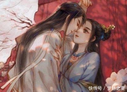 终身|盘点五位用情至深的“容”氏腹黑男,一见容止误终身,那五位呢