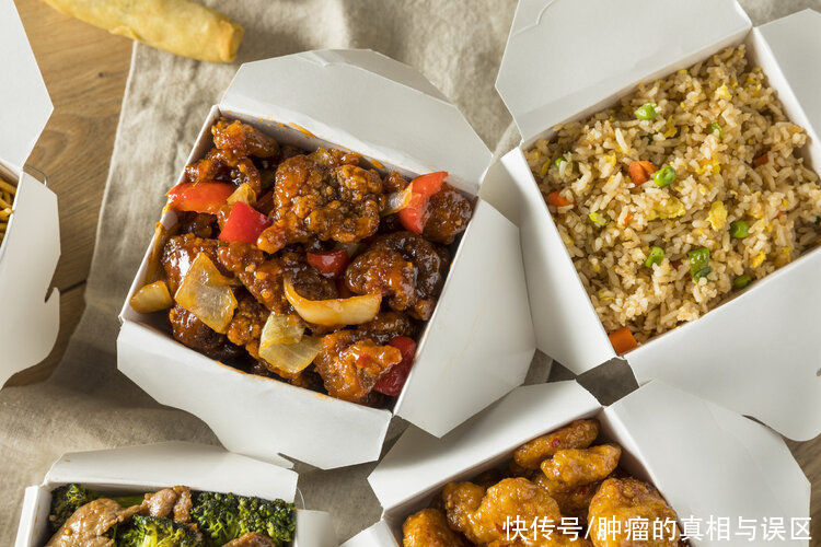 胃食管反流|吃了饭烧心、反酸可能发展成“癌”？避开3种食物，胃会谢谢你