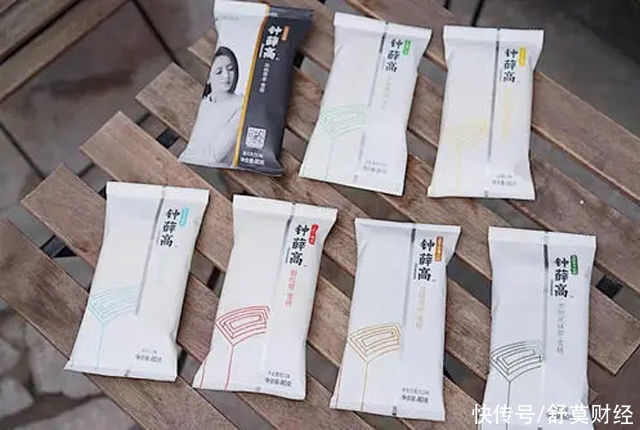 噱头|超越哈根达斯，一支雪糕卖66元的国产品牌，名副其实还是噱头？