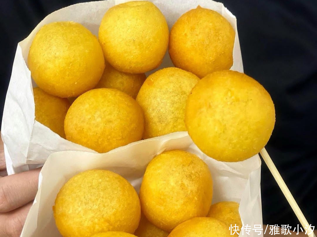 6种值得“抄作业”的台湾小吃,简直是化传统为时尚