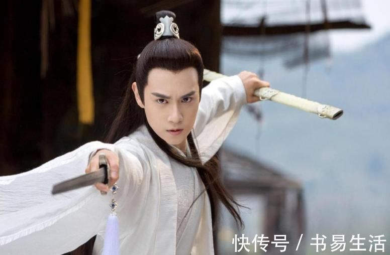 发髻 古代男子发型有哪些?飘逸潇洒不存在,唐宋时期最可爱