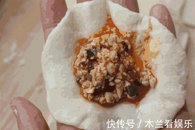 小技巧|包子总是捏不好记住这个小技巧,厨房小白也能做出漂亮包子