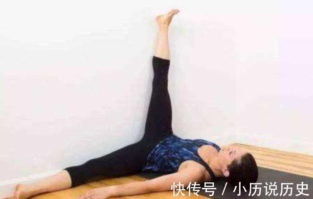 运动|女人睡前多做这个运动,坚持1个月,或许会感受到3个好处