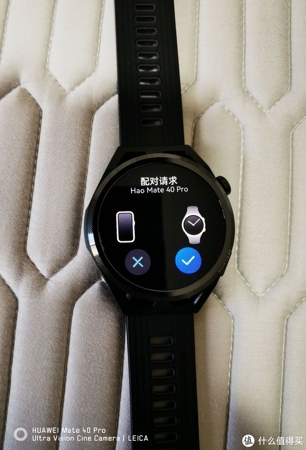 keep|玩具 篇一：华为Watch GT Runner开箱简测