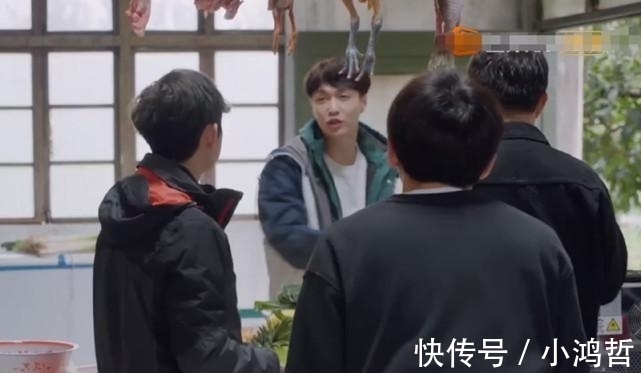 節目|《向往的生活5》中封閉的張藝興，卻撕下了諸多綜藝明星的遮羞布