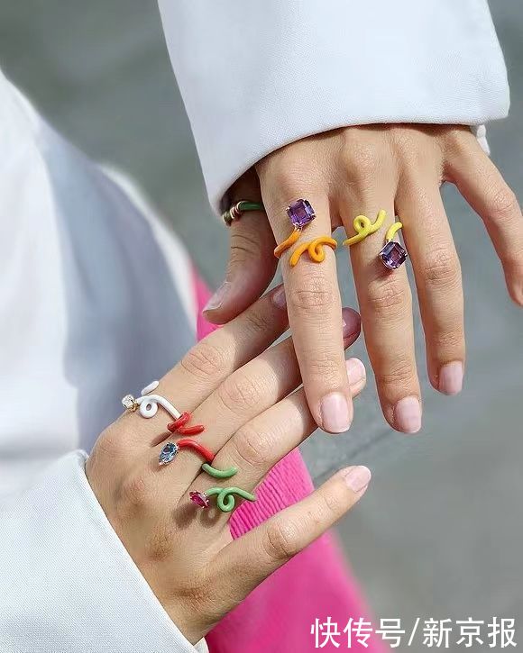 这些出行灵感，带你开启五彩缤纷的假日之旅