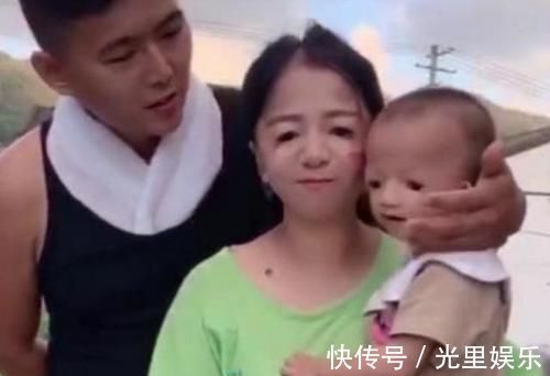 反对|“鸟脸妈妈”生孩子遭家人反对,宝宝出生后,妈妈十分后悔