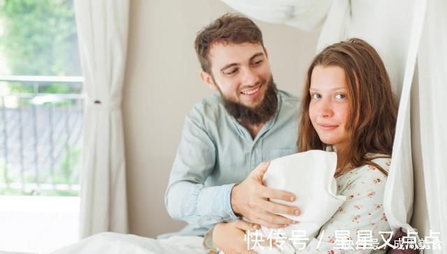 准妈妈|剖腹产和顺产有什么差别准妈妈提前了解清楚,心里更踏实