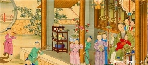 嘉庆|乾隆禅位给嘉庆后,在养心殿做了3年太上皇,最后3年他都干了啥?