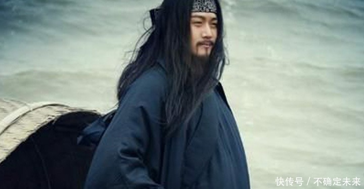 何为|诸葛亮何为总拿着羽毛扇,原来真相是这样,难怪他一直扇不离手!