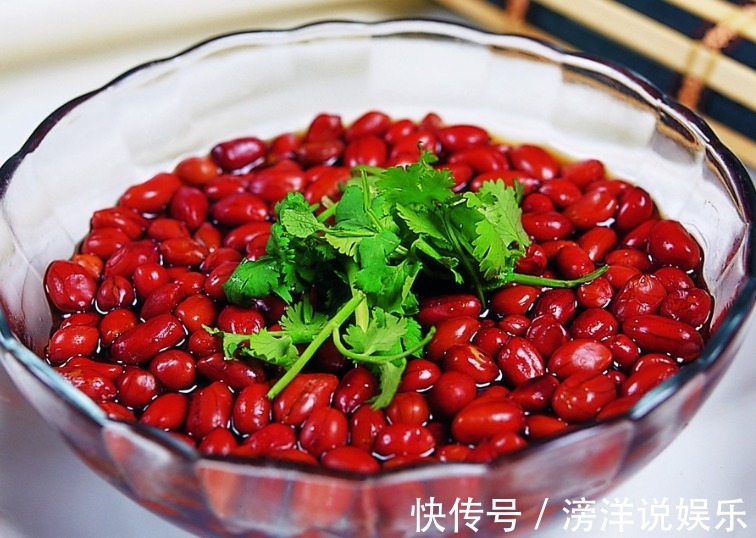 补血|吃花生去不去红衣好中医教你2招吃花生米,益肝补血、美容养颜