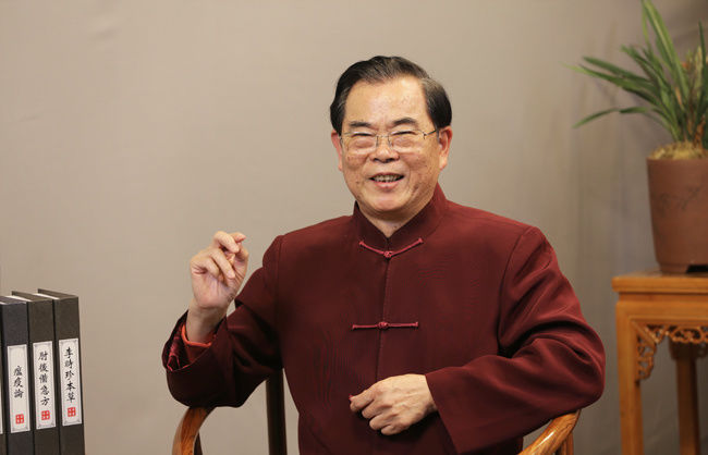 泉州张氏中医内科学术流派——刘德桓