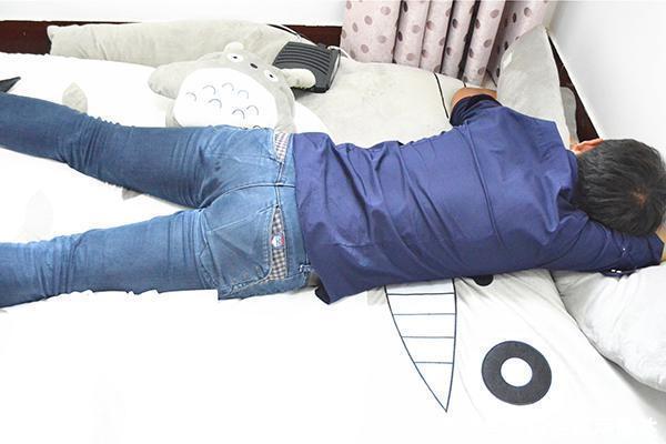 诱发|不容易得癌的人,都具备什么条件专家说出4个,你有没有