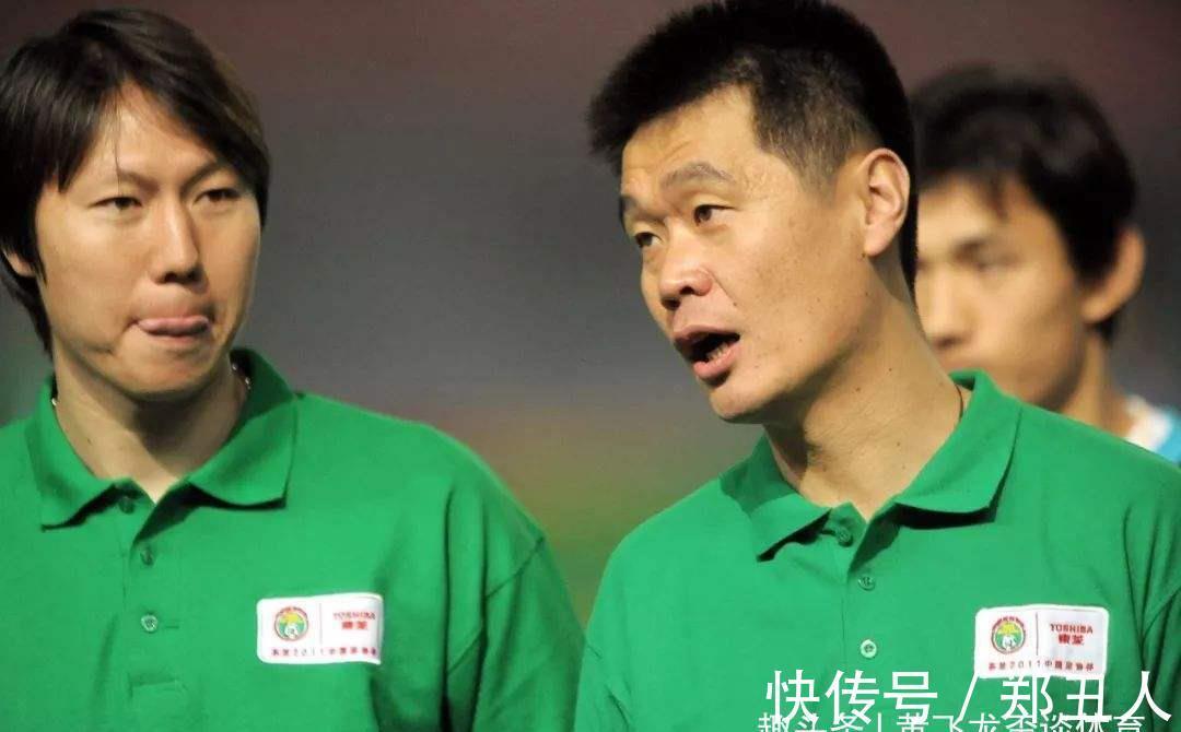 老友|李铁和李霄鹏与老友晒合影,为什么意义非凡?