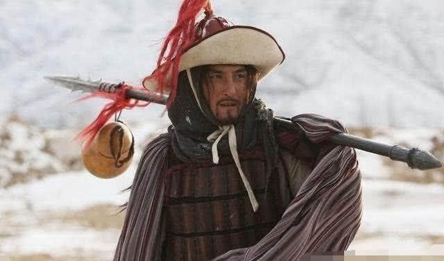 教头|林冲号称80万禁军教头,这个官位有多高?小到你不敢相信!