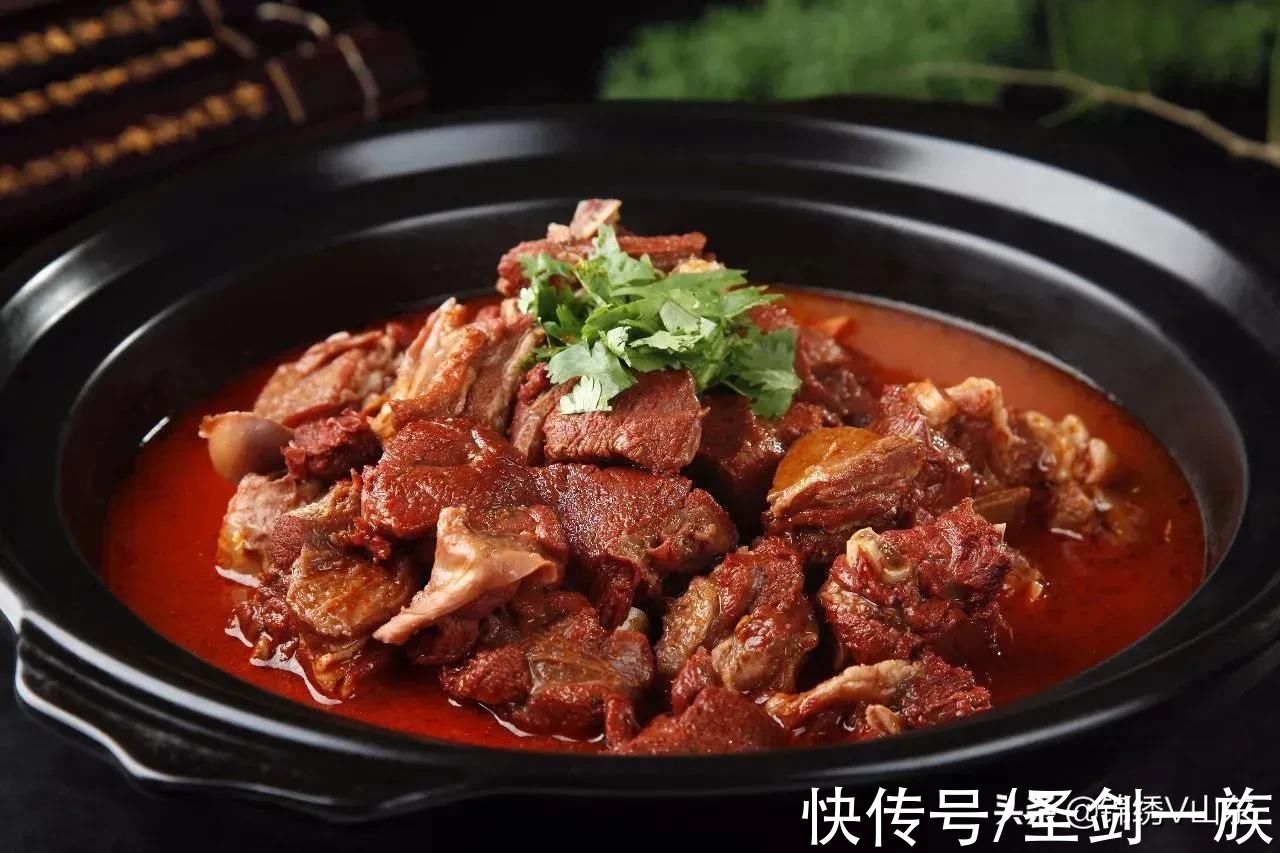 今日大雪,推荐12道热乎菜别错过,暖身暖胃又滋补,好吃还不复杂