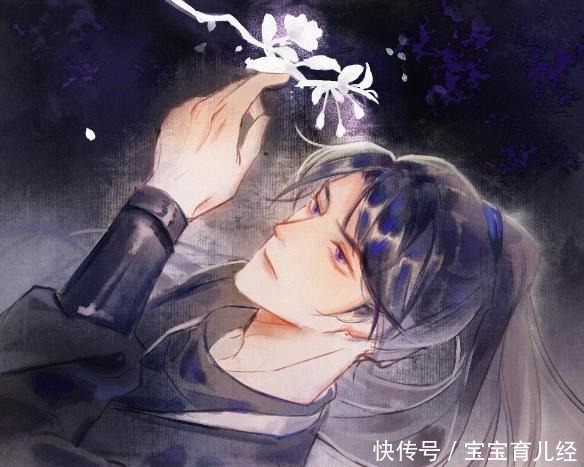 推纯爱小说心机深沉正派精分攻x单纯好骗反派哭包,快穿文!