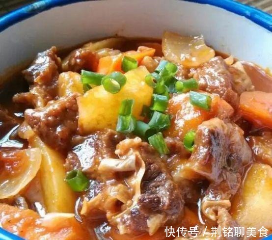 朋友|立夏过后朋友聚餐必备的几道家常菜，色香味美，学会了露一手