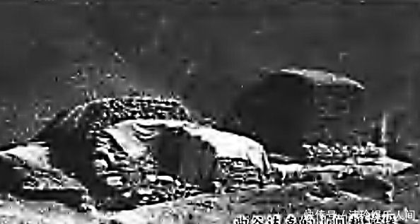 战略|昆仑山的战略要道上，一群国民党军人告诉了印度：这是我们的领土