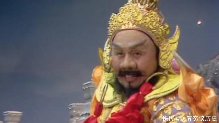 西游记:我们都被吴承恩骗了太久了,还原一个真实的“天蓬元帅”