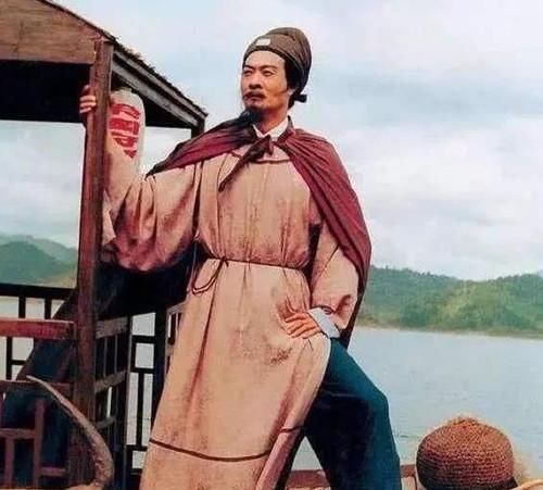 宋真宗|穷时无人理会,富时亲友成群:一代名相两副对联,写尽世态炎凉