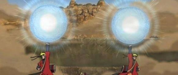 雷遁螺旋丸|火影最罕见的5种螺旋丸,鸣人一个都不会,自来也会1个,博人竟全都会!