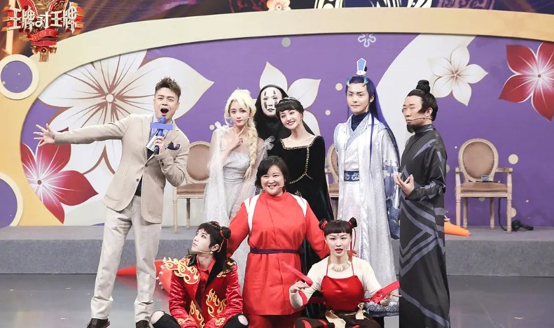  吸引力|《王牌6》MC增加至5人，我却关注首期飞行嘉宾，拟邀阵容爱了