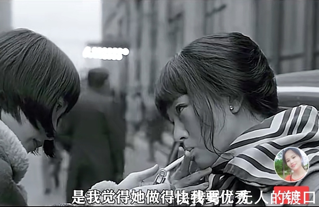 宁静:除了巩俐,没人是我的竞争对手!