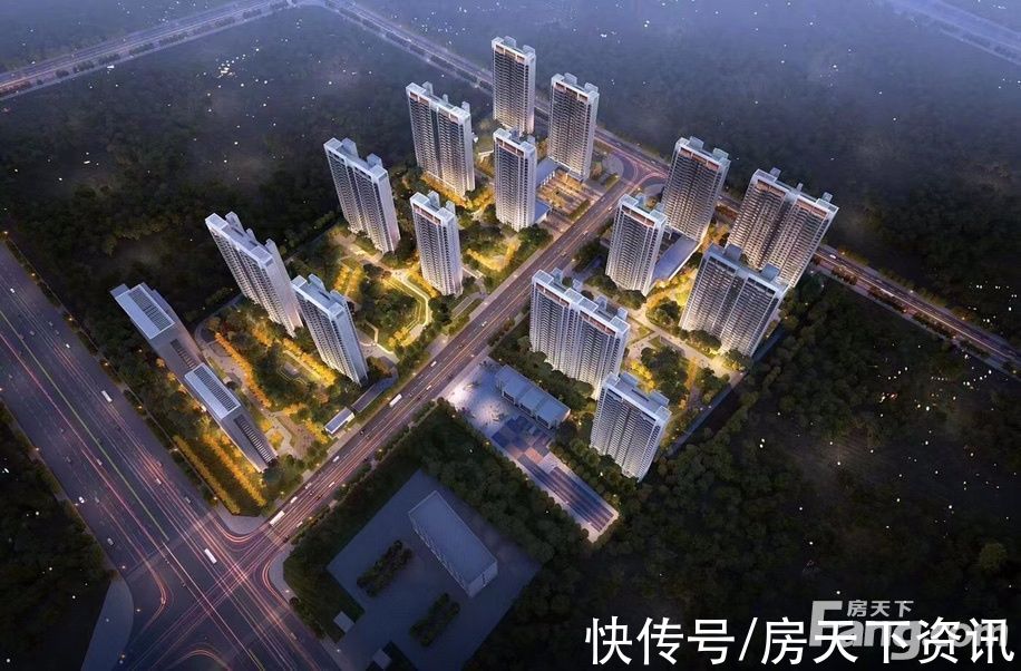 保利|新鲜出炉！帮你搜集太原榆次楼盘现场的最新美图